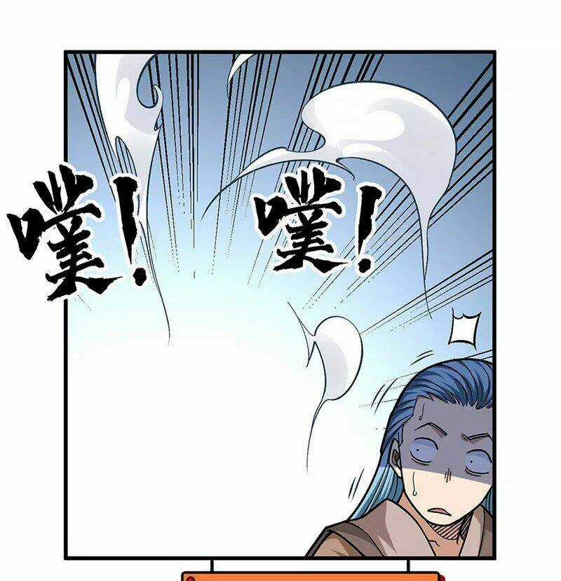 Võ Đạo Độc Tôn - Chapter 426 - Trang 35