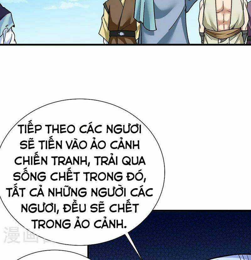 Võ Đạo Độc Tôn - Chapter 426 - Trang 37