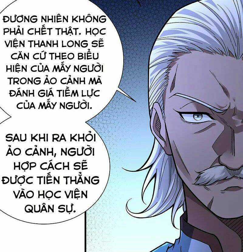 Võ Đạo Độc Tôn - Chapter 426 - Trang 38