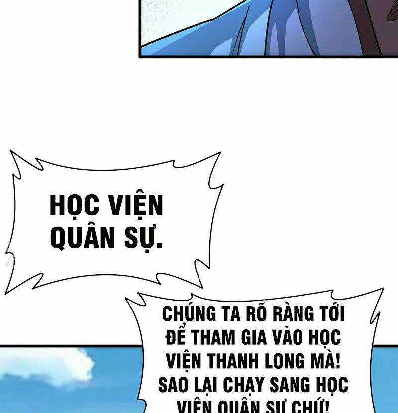 Võ Đạo Độc Tôn - Chapter 426 - Trang 39