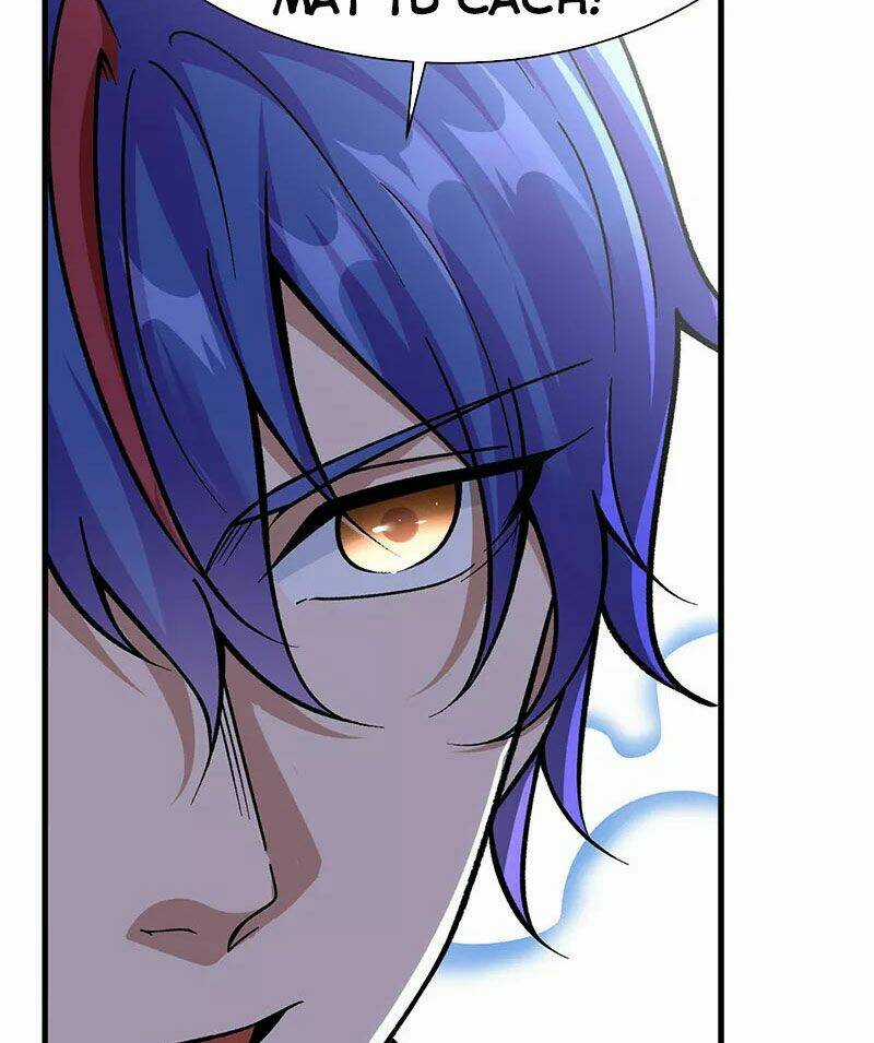 Võ Đạo Độc Tôn - Chapter 426 - Trang 5