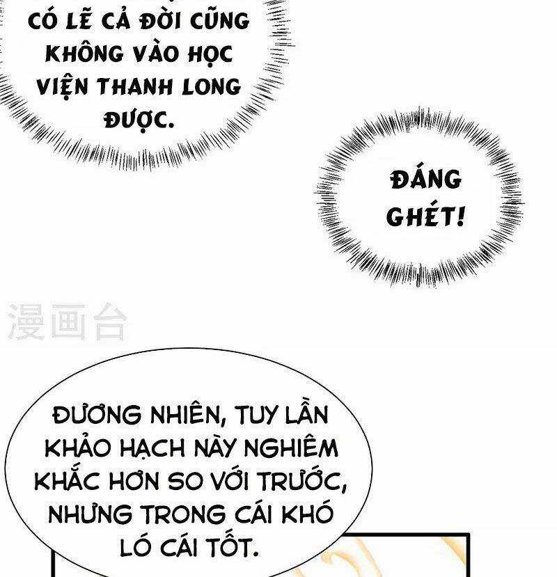 Võ Đạo Độc Tôn - Chapter 426 - Trang 43