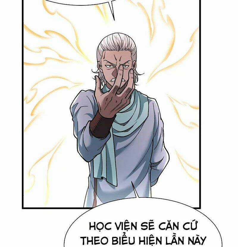 Võ Đạo Độc Tôn - Chapter 426 - Trang 44