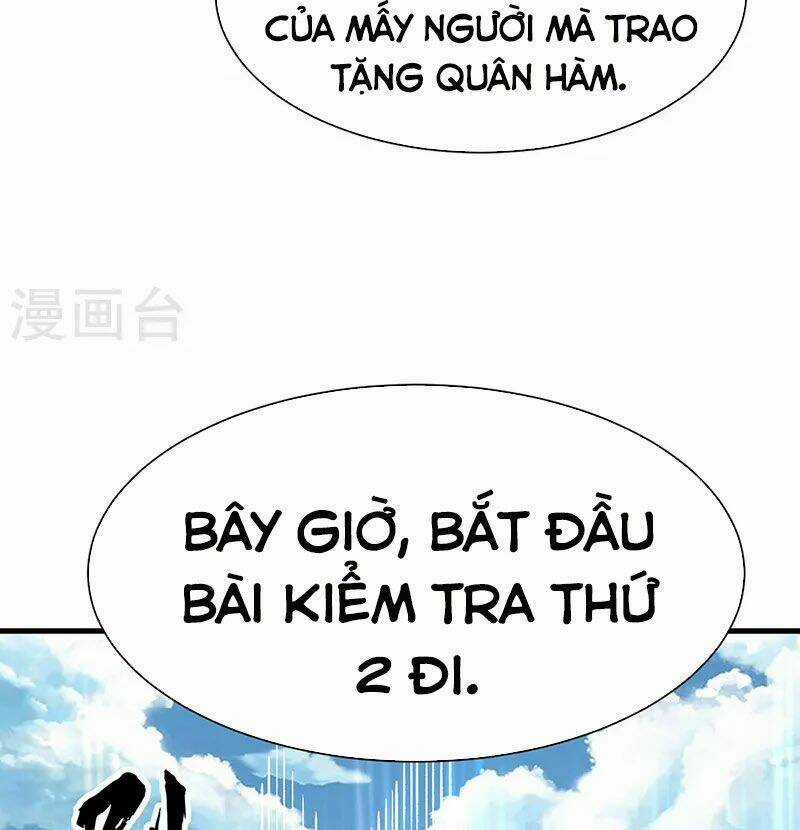 Võ Đạo Độc Tôn - Chapter 426 - Trang 45