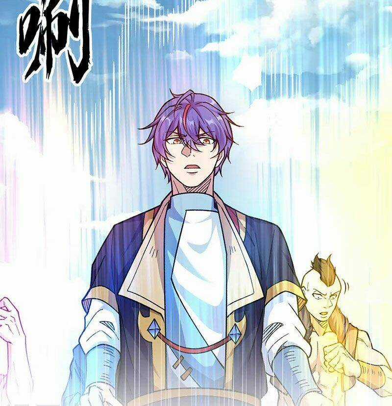 Võ Đạo Độc Tôn - Chapter 426 - Trang 46