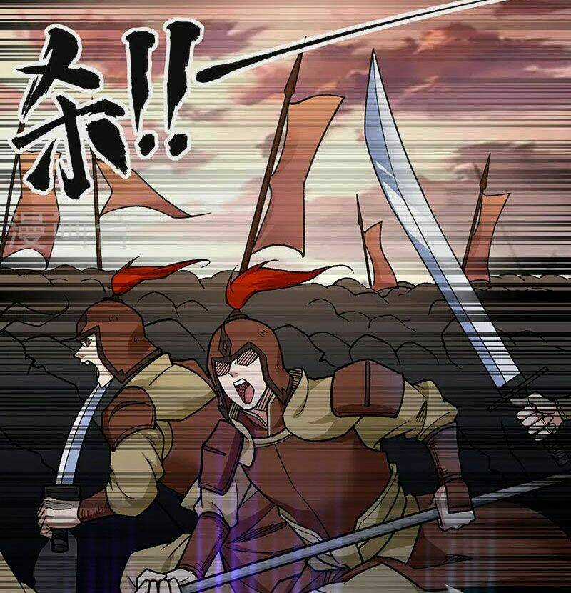 Võ Đạo Độc Tôn - Chapter 426 - Trang 50