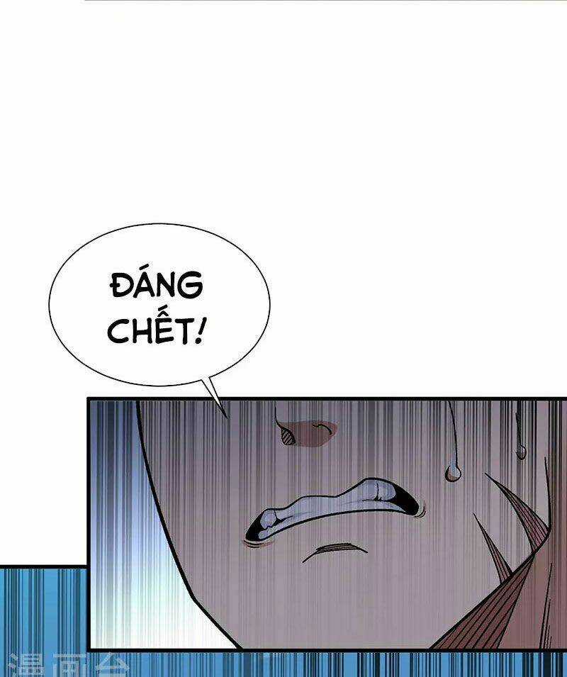 Võ Đạo Độc Tôn - Chapter 426 - Trang 7