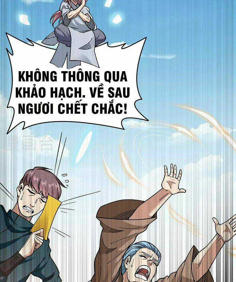 Võ Đạo Độc Tôn - Chapter 426 - Trang 9