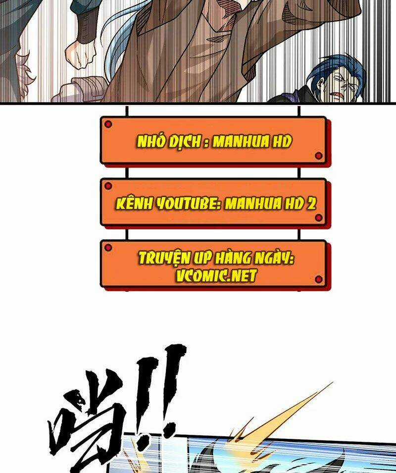 Võ Đạo Độc Tôn - Chapter 426 - Trang 10