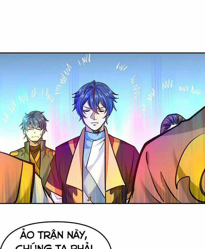 Võ Đạo Độc Tôn - Chapter 427 - Trang 2