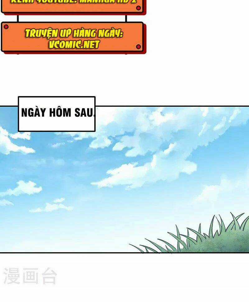 Võ Đạo Độc Tôn - Chapter 427 - Trang 12