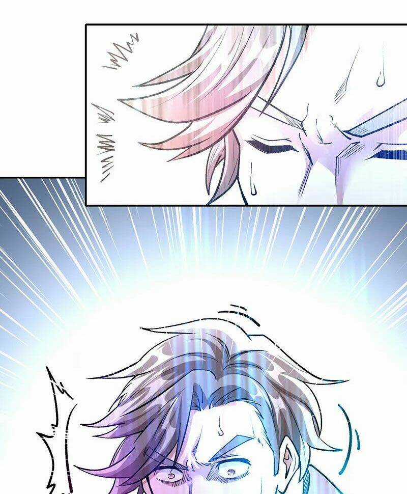 Võ Đạo Độc Tôn - Chapter 427 - Trang 13