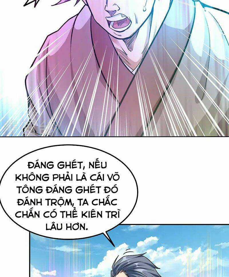 Võ Đạo Độc Tôn - Chapter 427 - Trang 14