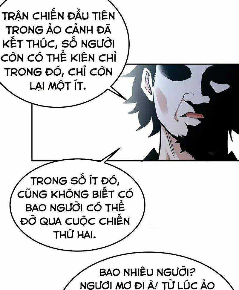Võ Đạo Độc Tôn - Chapter 427 - Trang 16