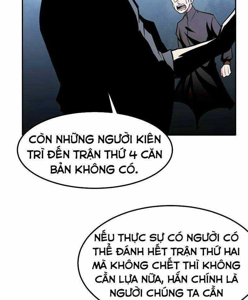 Võ Đạo Độc Tôn - Chapter 427 - Trang 18