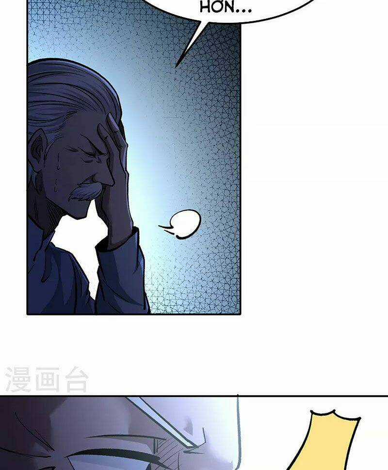 Võ Đạo Độc Tôn - Chapter 427 - Trang 23