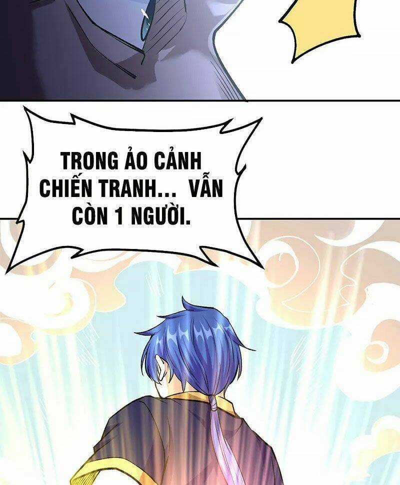 Võ Đạo Độc Tôn - Chapter 427 - Trang 24