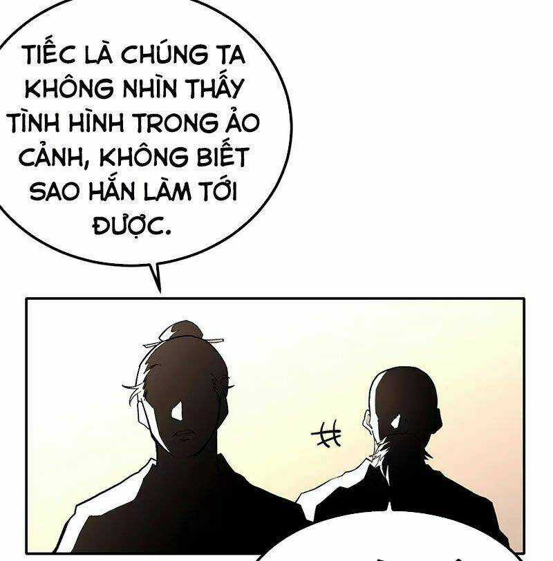 Võ Đạo Độc Tôn - Chapter 427 - Trang 27
