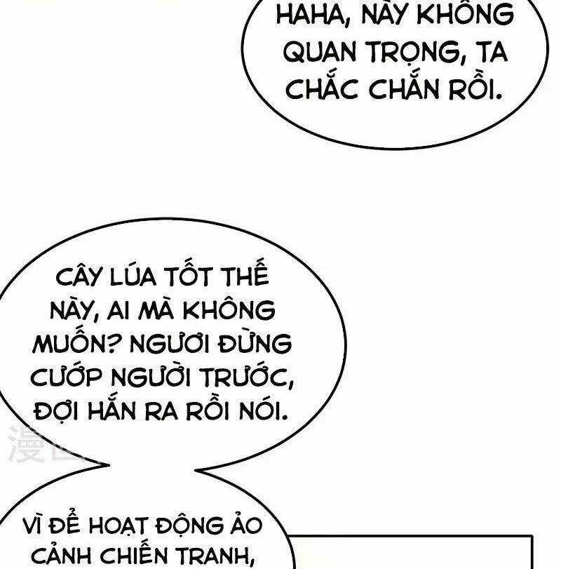 Võ Đạo Độc Tôn - Chapter 427 - Trang 28