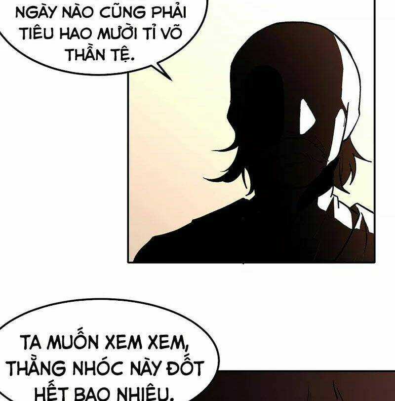Võ Đạo Độc Tôn - Chapter 427 - Trang 29