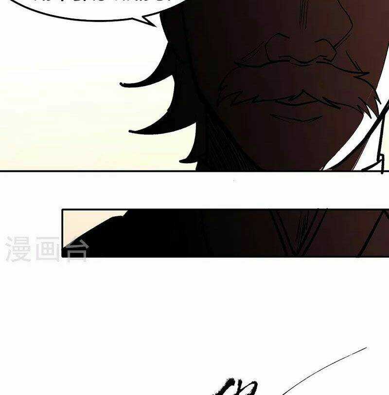 Võ Đạo Độc Tôn - Chapter 427 - Trang 30