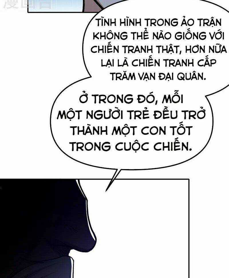 Võ Đạo Độc Tôn - Chapter 427 - Trang 4