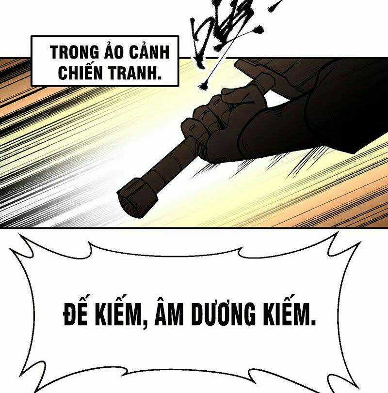 Võ Đạo Độc Tôn - Chapter 427 - Trang 31