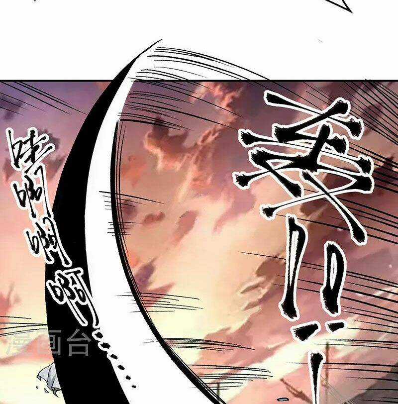 Võ Đạo Độc Tôn - Chapter 427 - Trang 32