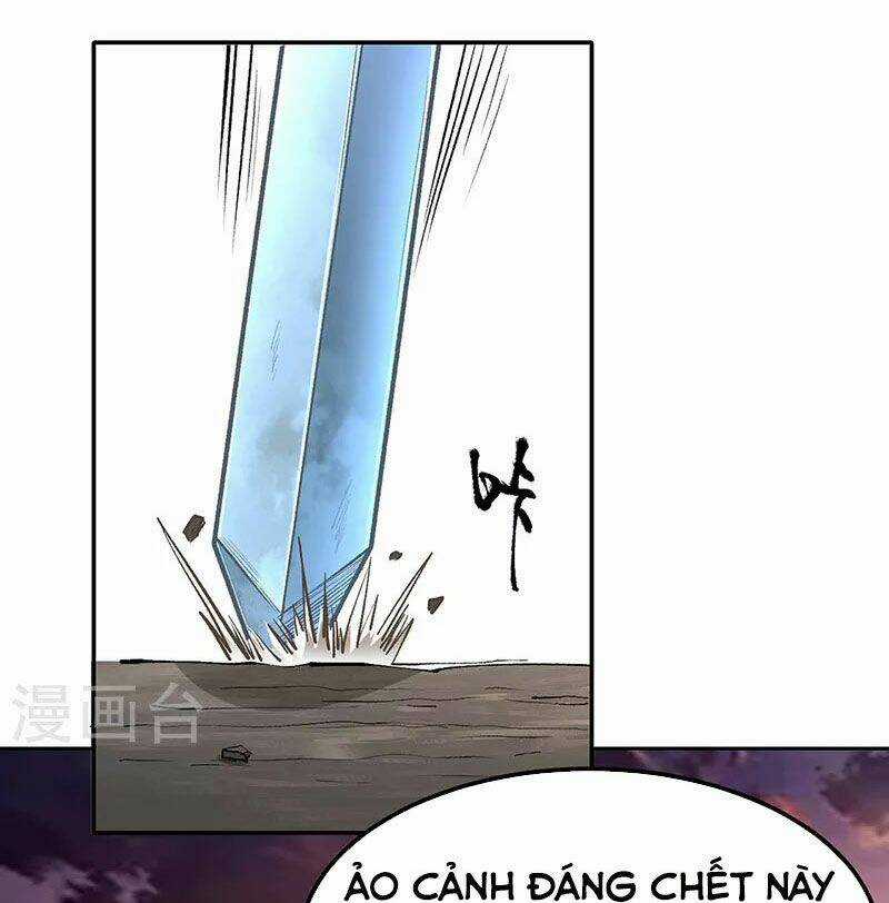 Võ Đạo Độc Tôn - Chapter 427 - Trang 34