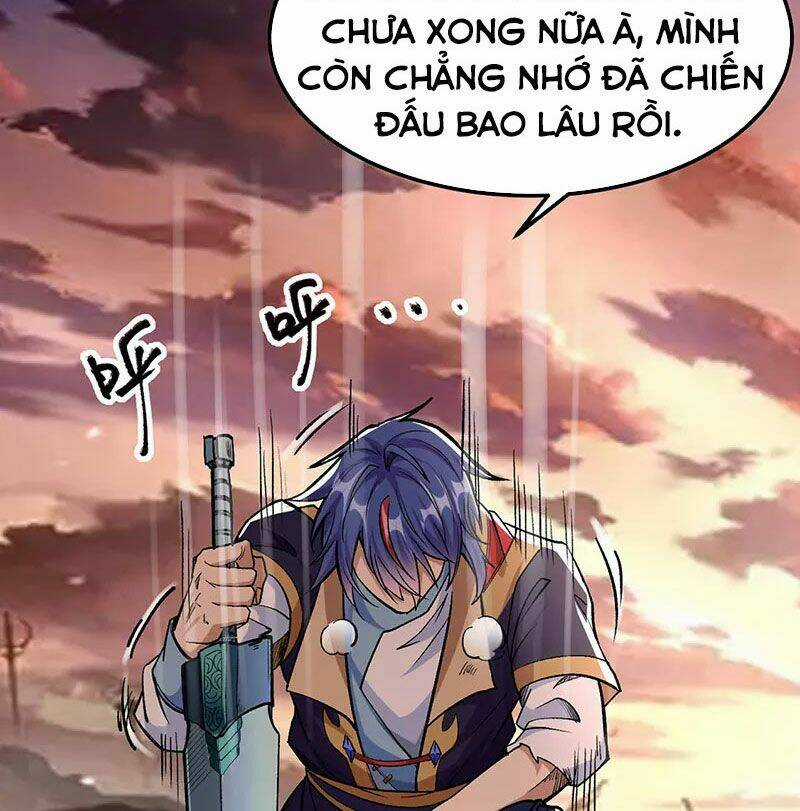 Võ Đạo Độc Tôn - Chapter 427 - Trang 35