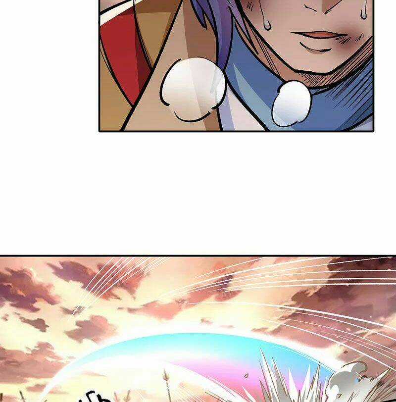 Võ Đạo Độc Tôn - Chapter 427 - Trang 39