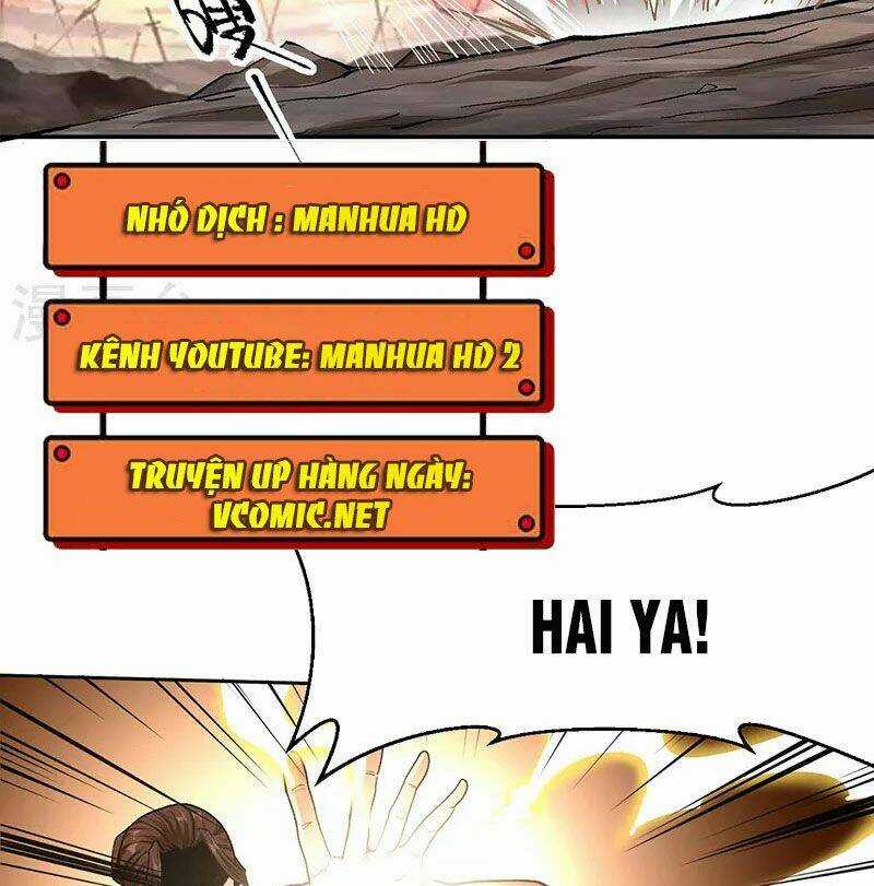 Võ Đạo Độc Tôn - Chapter 427 - Trang 40