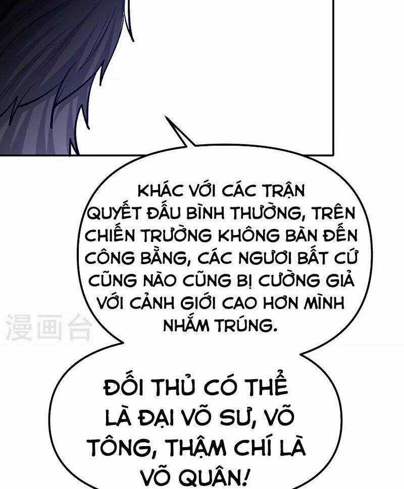 Võ Đạo Độc Tôn - Chapter 427 - Trang 5
