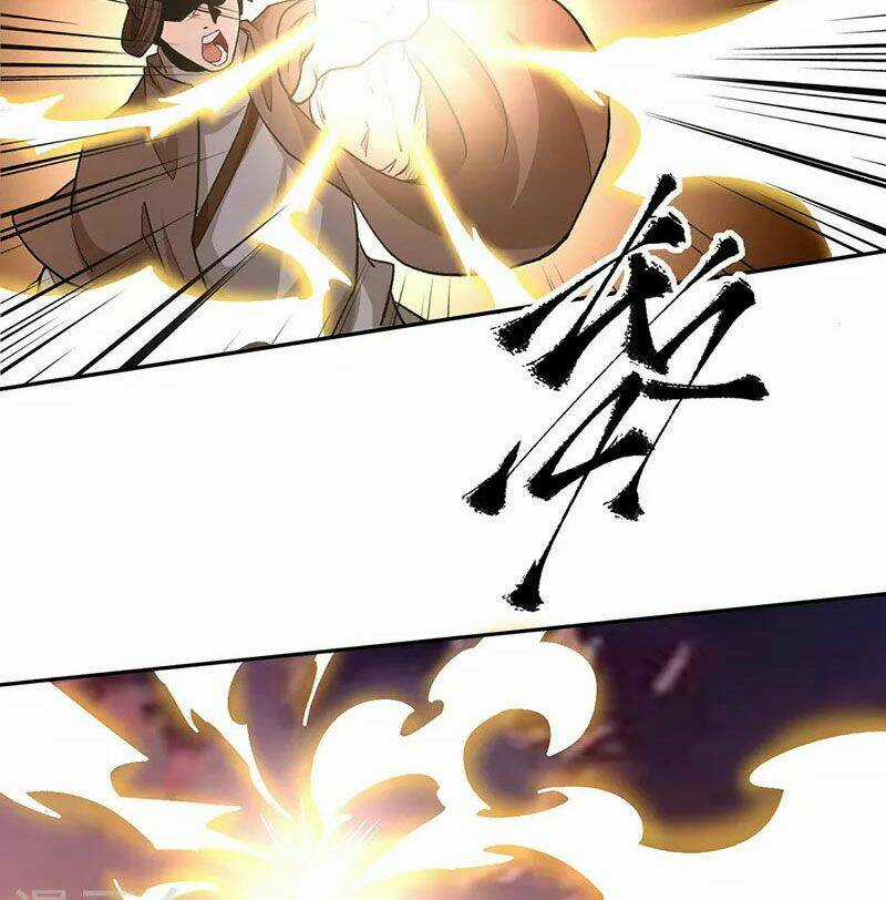 Võ Đạo Độc Tôn - Chapter 427 - Trang 41