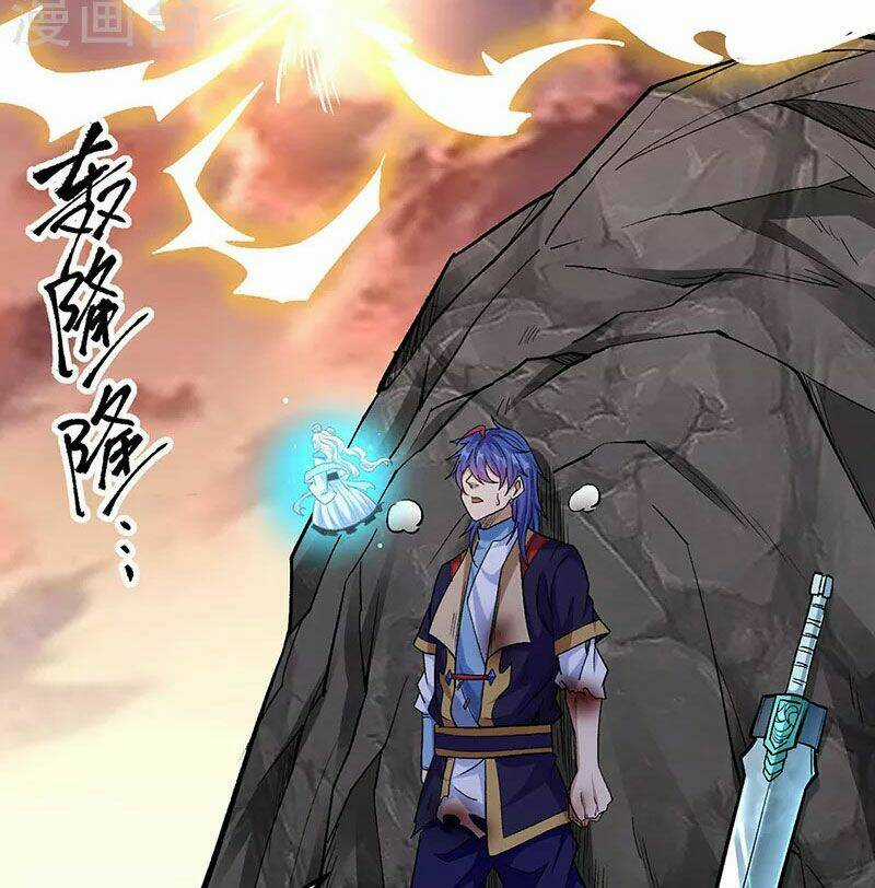 Võ Đạo Độc Tôn - Chapter 427 - Trang 42