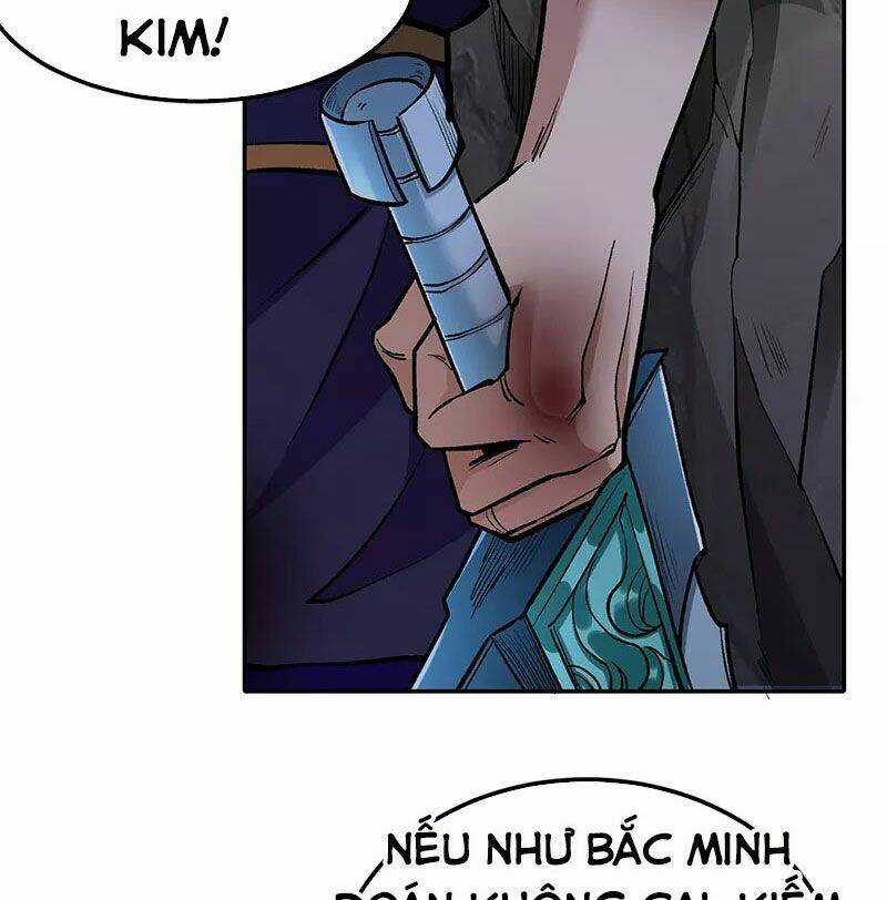 Võ Đạo Độc Tôn - Chapter 427 - Trang 46