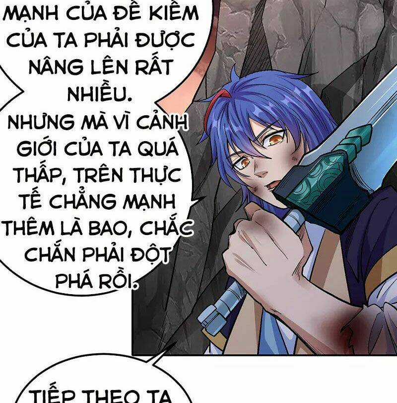 Võ Đạo Độc Tôn - Chapter 427 - Trang 48
