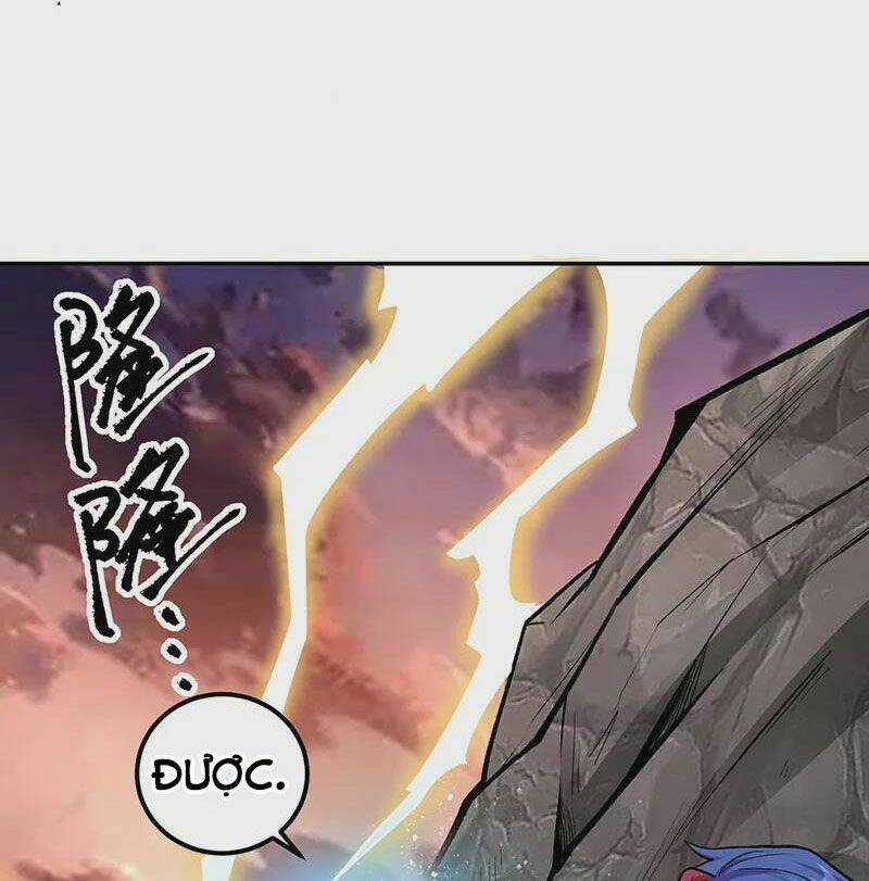 Võ Đạo Độc Tôn - Chapter 427 - Trang 50