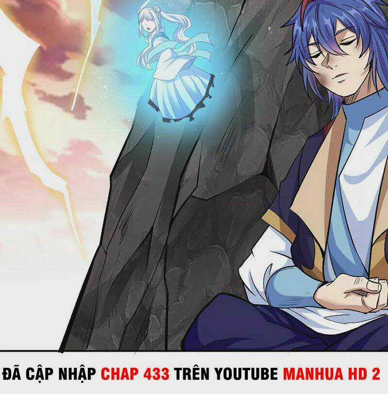 Võ Đạo Độc Tôn - Chapter 427 - Trang 51