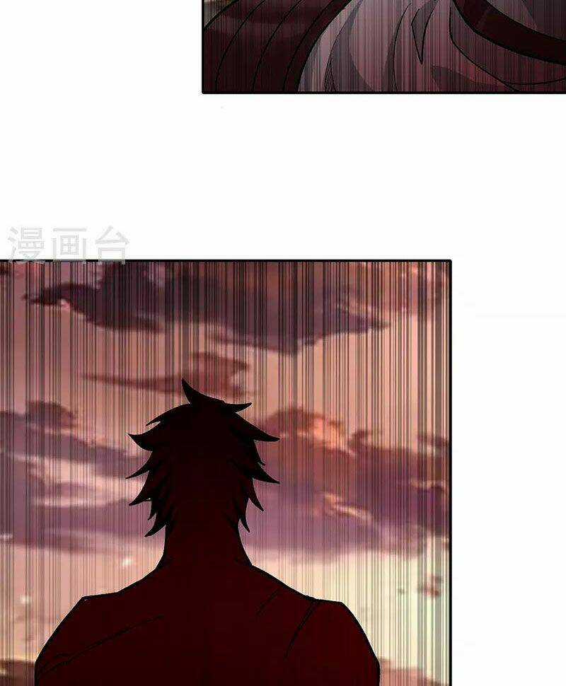 Võ Đạo Độc Tôn - Chapter 427 - Trang 8