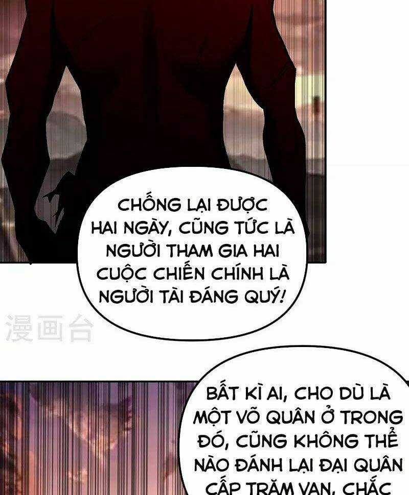 Võ Đạo Độc Tôn - Chapter 427 - Trang 9