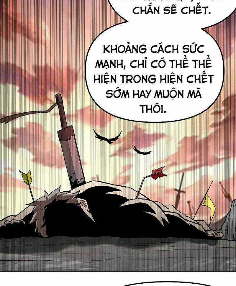 Võ Đạo Độc Tôn - Chapter 427 - Trang 10