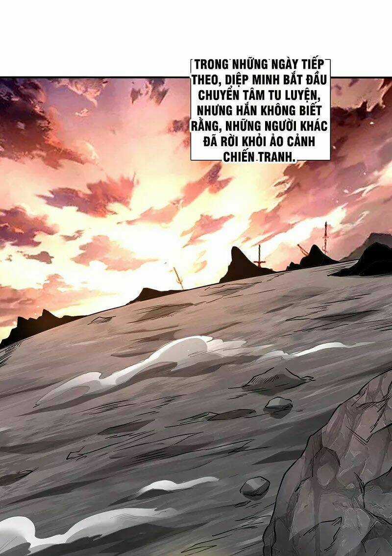 Võ Đạo Độc Tôn - Chapter 428 - Trang 2