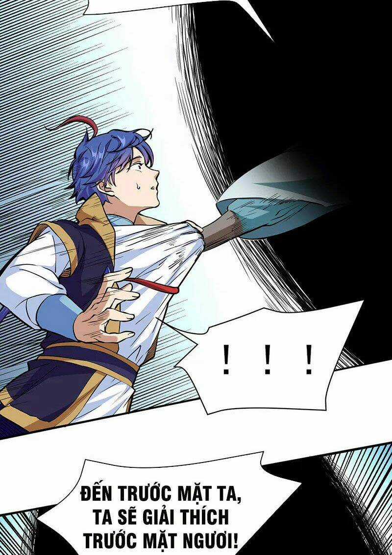 Võ Đạo Độc Tôn - Chapter 428 - Trang 11