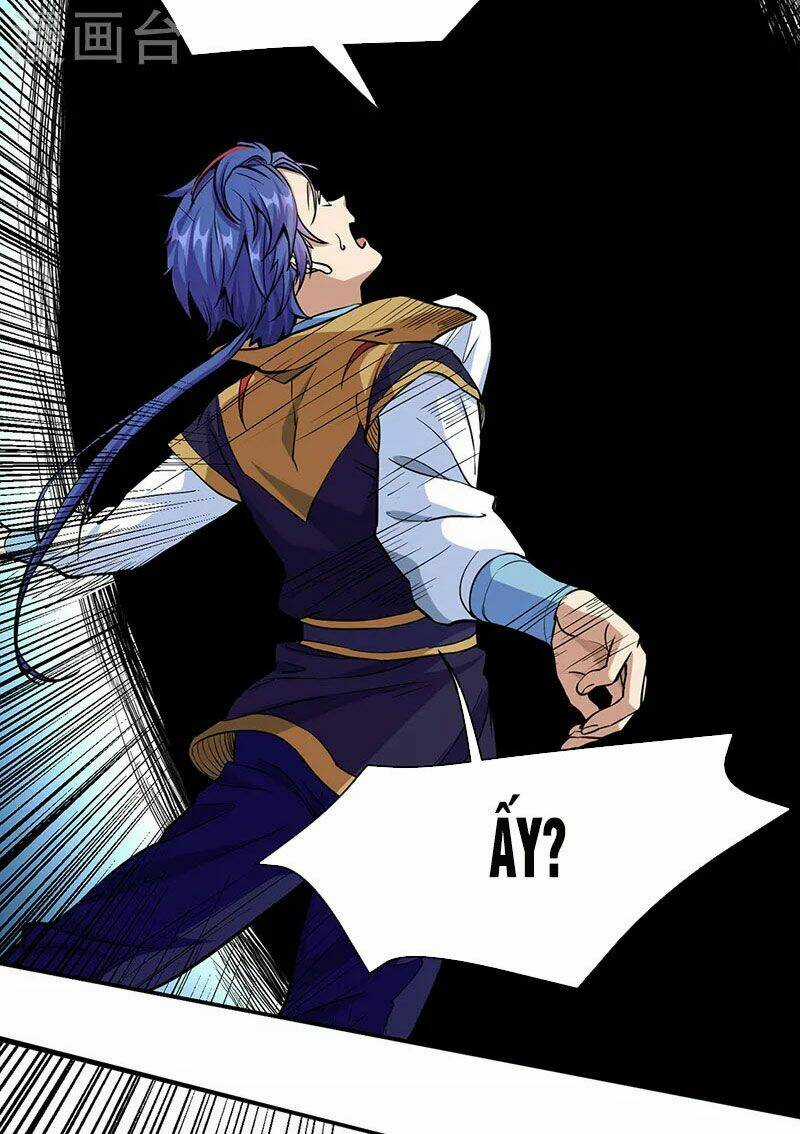 Võ Đạo Độc Tôn - Chapter 428 - Trang 12