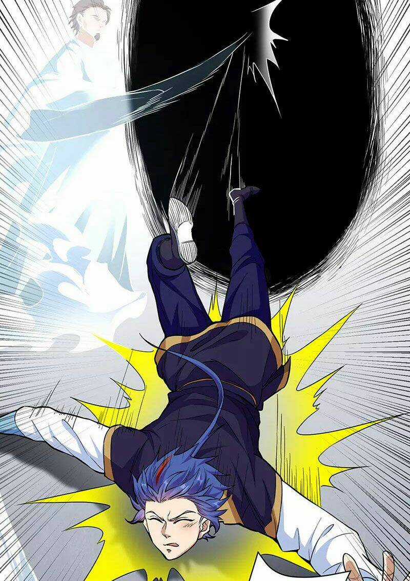 Võ Đạo Độc Tôn - Chapter 428 - Trang 14