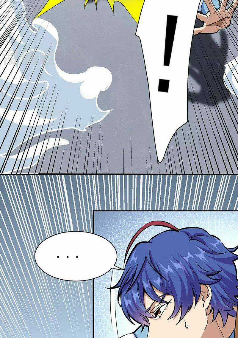 Võ Đạo Độc Tôn - Chapter 428 - Trang 15