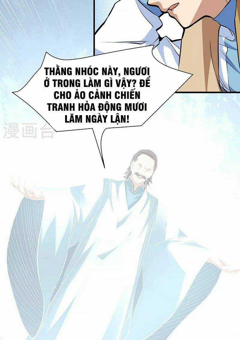 Võ Đạo Độc Tôn - Chapter 428 - Trang 16