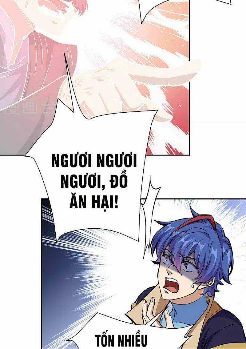 Võ Đạo Độc Tôn - Chapter 428 - Trang 19