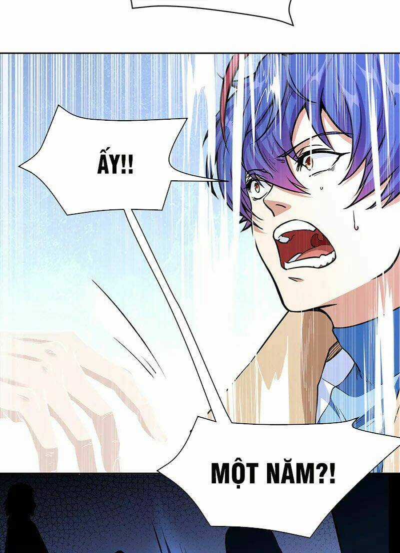 Võ Đạo Độc Tôn - Chapter 428 - Trang 27